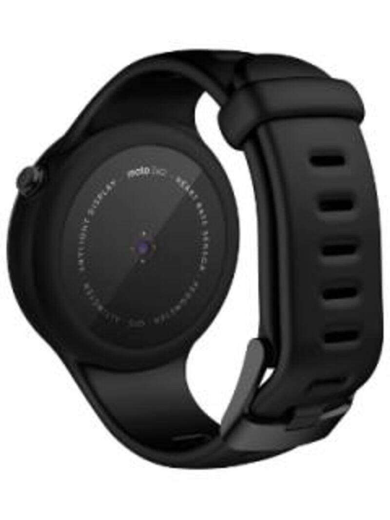 moto 360 ip67