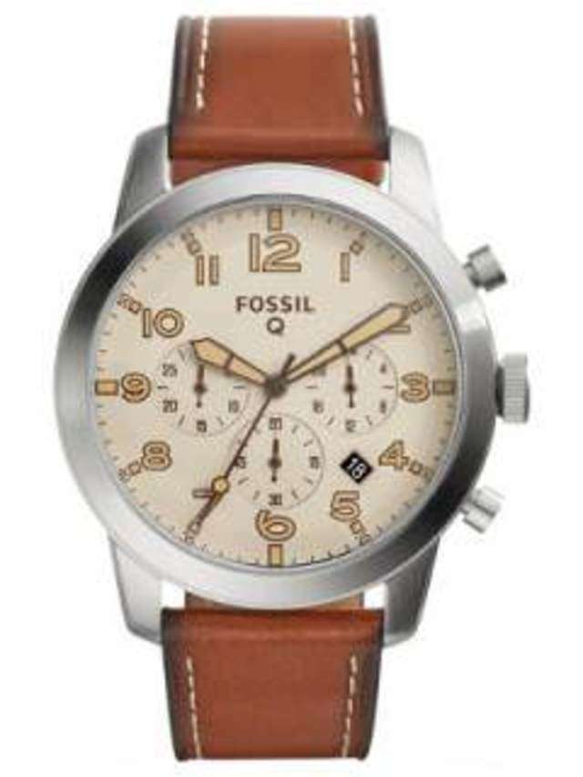 fossil q54 pilot