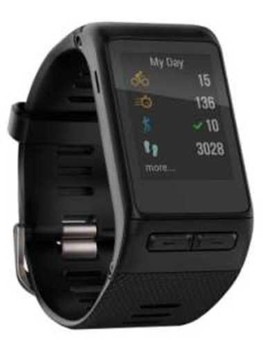 Garmin HR in India, Specifications (10th Aug 2023) at Now