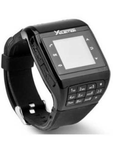 XElectron S29 Smart Watch Phone (Silver) at Rs 2790 | Watch Phone in New  Delhi | ID: 13421873888