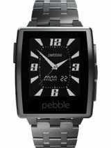 Compare Alcatel OneTouch Go Watch vs Pebble Steel Watch - Alcatel ...