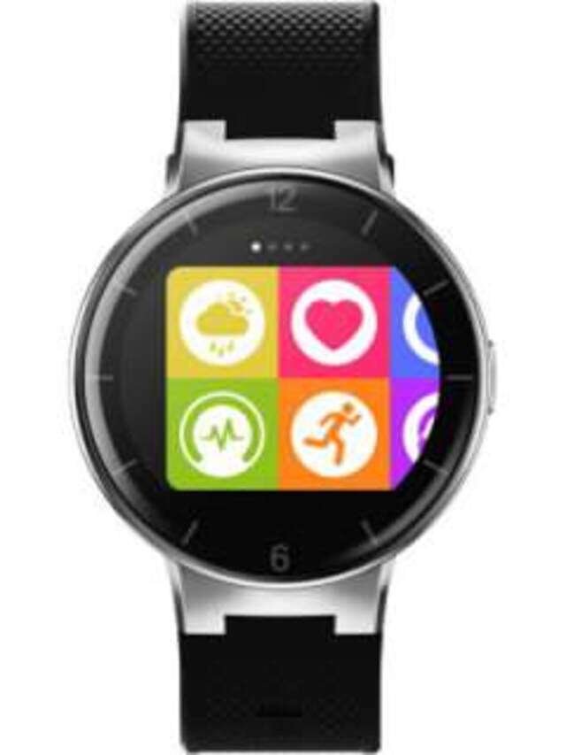 smartwatch alcatel go