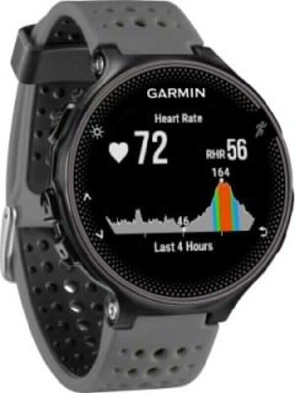 garmin forerunner 235 user manual