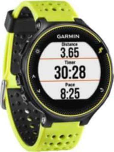 Garmin store 230 price