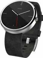 Motorola Moto Watch 70 - Health and Fitness Smartwatch for Every Day Wear,  Advanced Health Features, Up to 10 Days Battery Life - Compatible with  Android and iOS, Phantom Black: : Electronics