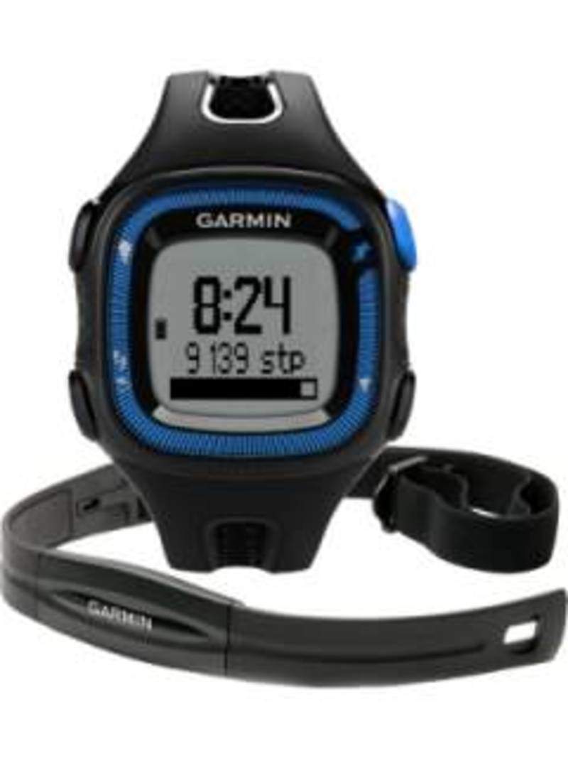 Garmin Forerunner 15 Heart Rate