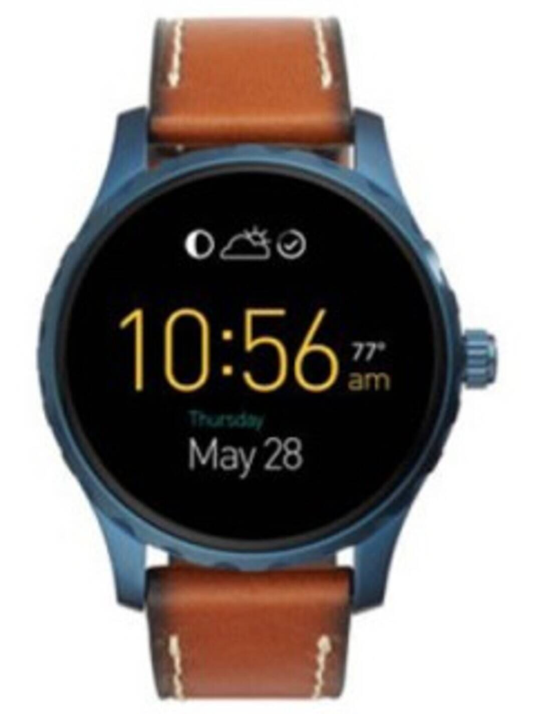 Fossil Q Marshal Price in India, Full Specifications (14 Jun 2025) at ...