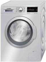 Bosch WAT24168IN 8 Kg Fully Automatic Front Load Washing Machine