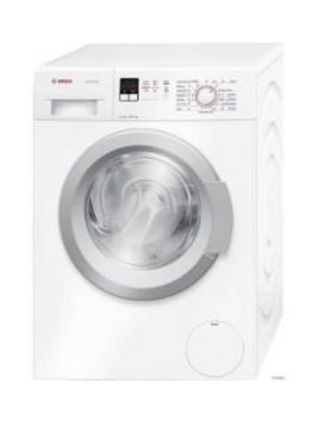 bosch washing machine 6.5 kg top load price