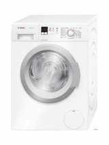 Bosch WAK20165IN 6.5 Kg Fully Automatic Front Load Washing Machine