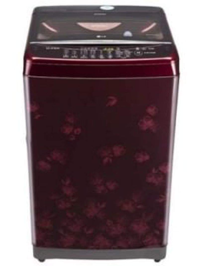 washing machine price lg fully automatic