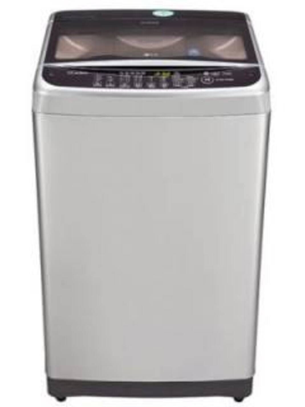 compare lg and panasonic washing machine