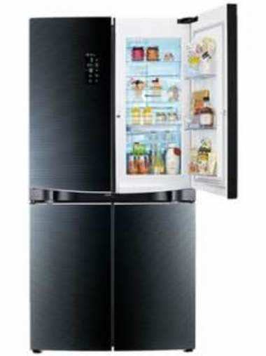 lg 1001 ltr refrigerator price