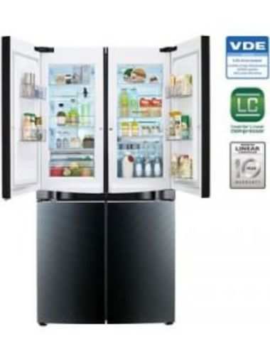 lg 1001 ltr refrigerator price