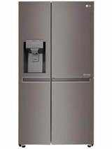 LG GC-J247CKAV 668 Ltr Door-in-Door Refrigerator