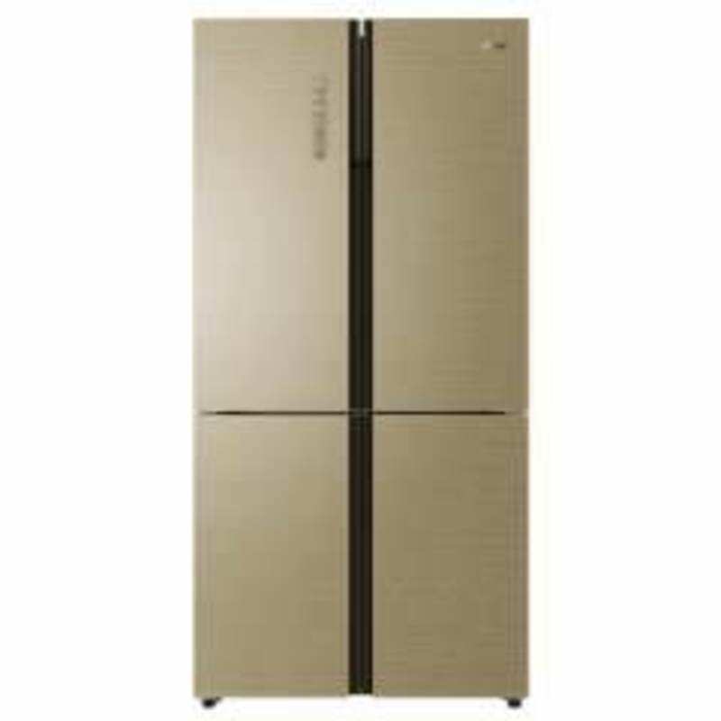 haier 712 ltr refrigerator