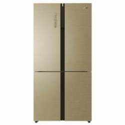 Haier HRB 738GG 712 Ltr Side-by-Side Refrigerator