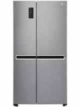 Compare Lg Gc B247sluv 687 Ltr Side By Side Refrigerator Vs Samsung Rs72r5011b4 700 Ltr Side By Side Refrigerator Lg Gc B247sluv 687 Ltr Side By Side Refrigerator Vs Samsung Rs72r5011b4 700 Ltr Side By Side Refrigerator Comparison