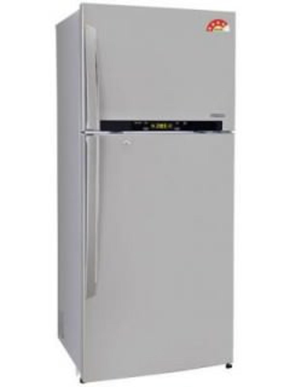 470 ltr lg fridge