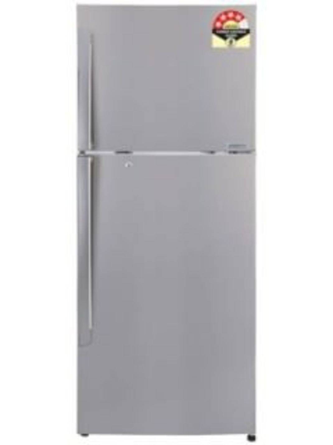 lg 415 litre fridge