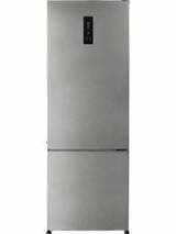 Haier HRB-3654PSS-R 345 Ltr Double Door Refrigerator