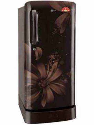 lg 235 ltr fridge price