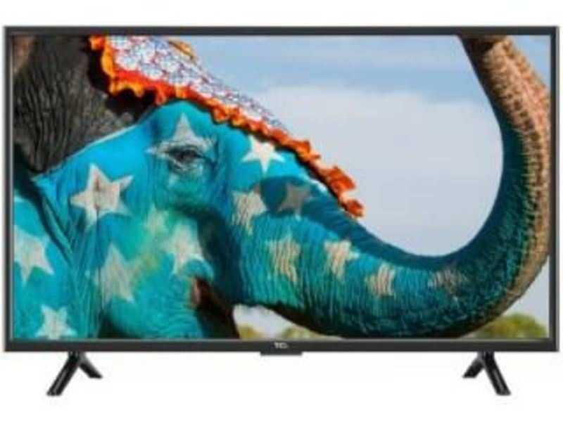 Toshiba 40L5400 40 inch LED Full HD TV Online at Best Prices in India (27th  Feb 2024) at Gadgets Now