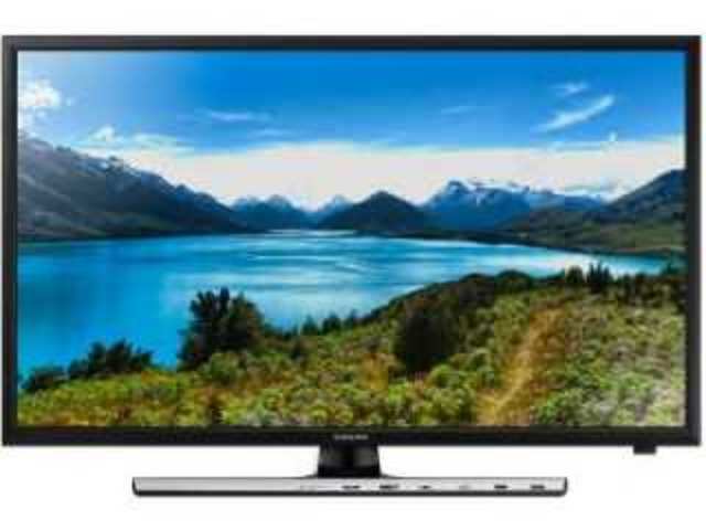 Samsung Ua24k4100ar 24 Inch Led Hd Ready Tv Online At Best Prices In India 22nd Nov 2021 At Gadgets Now