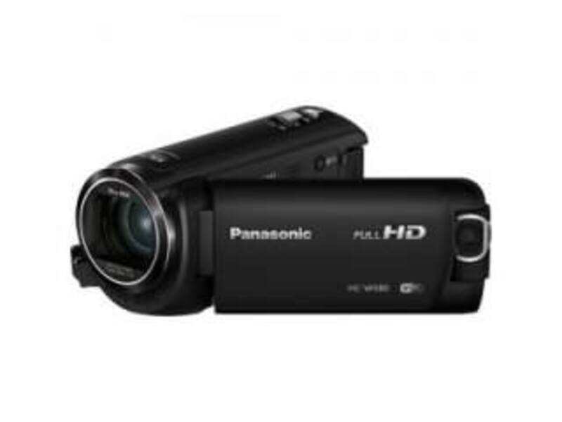 Panasonic HC-W580K Camcorder: Price, Full Specifications