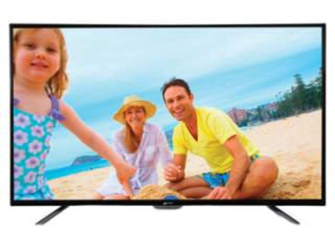 Compare Micromax 50C1200FHD 49 inch LED Full HD TV vs Samsung