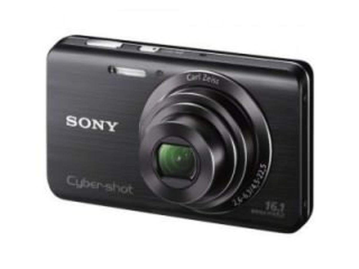 Memory Cards Sony Cyber-Shot DSC-W650 Digital Camera Memory Card 2 x 32GB Secure Digital High Capacity SDHC 2 Pack