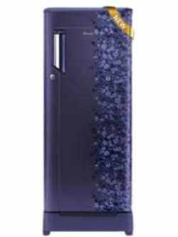 Whirlpool 230 Imfresh ROY 4S 215 Ltr Single Door Refrigerator