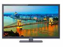 Panasonic VIERA TH-L42ET5D 42 inch LED Full HD TV Online at Best