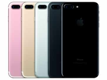 Apple Iphone 7 128gb - Price in India (January 2024), Full Specs