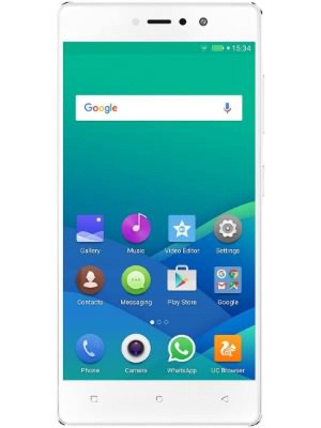 gionee x6s