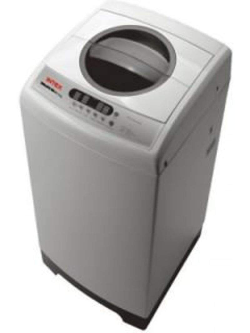 intex 6 kg fully automatic washing machine