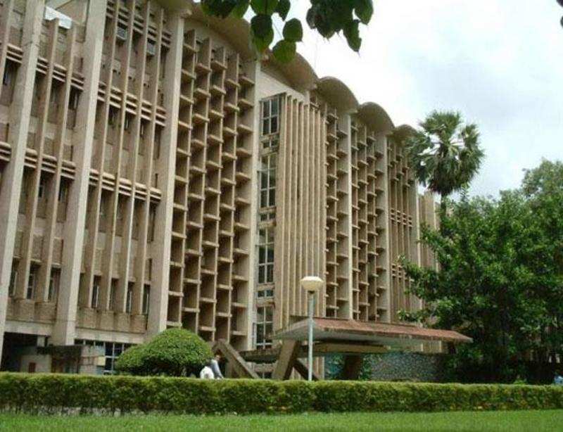 IIT-B releases the list of competitions