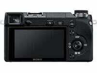 Sony Alpha NEX-6 Digital Camera Kit With Sony SELP-16-50mm - View #9