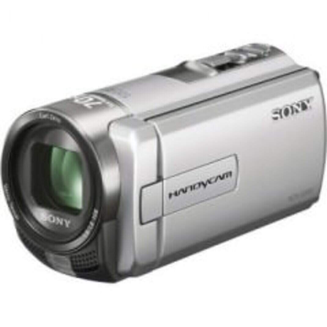 Sony Handycam DCR-SX85 Camcorder: Price, Full Specifications Sony Handycam DCR-SX85 Camcorder: Price, Full Specifications