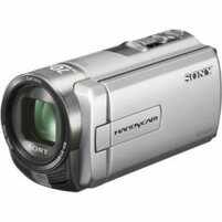 Sony Handycam DCR-SX85 Camcorder: Price, Full Specifications