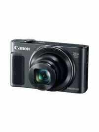 Canon PowerShot SX620 HS Point & Shoot Camera: Price, Full 
