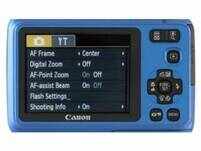 Canon PowerShot A495 Point & Shoot Camera: Price, Full