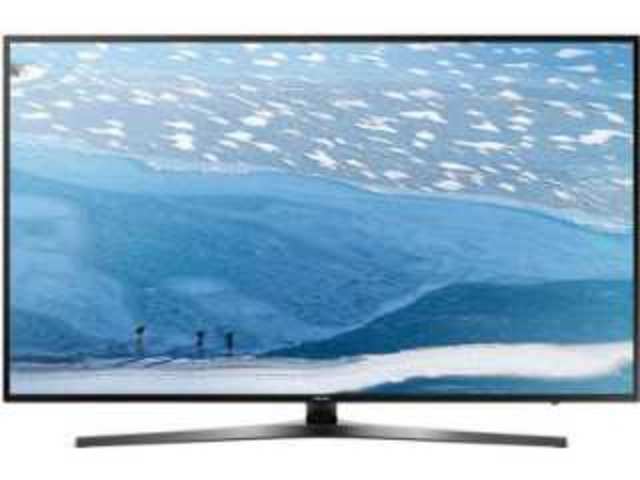 Samsung Ua55ku6470u 55 Inch Led 4k Tv Online At Best Prices In India 28th Dec 21 At Gadgets Now