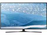 Samsung UA55KU6470U 55 inch LED 4K TV
