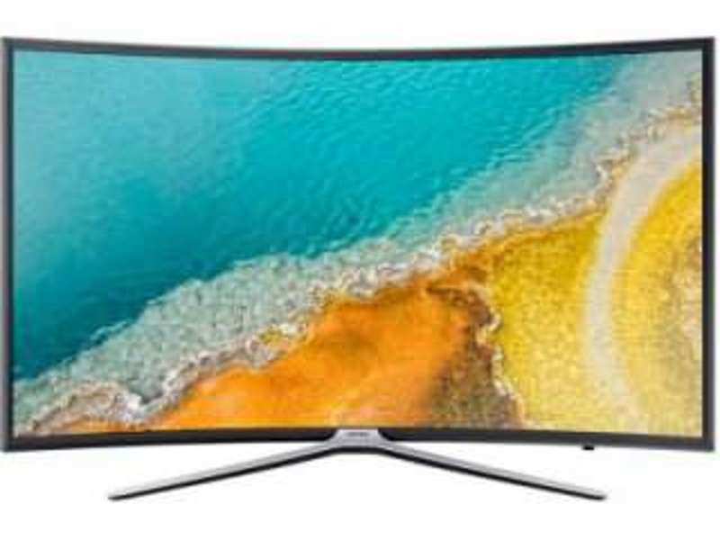 samsung curved 127 cm