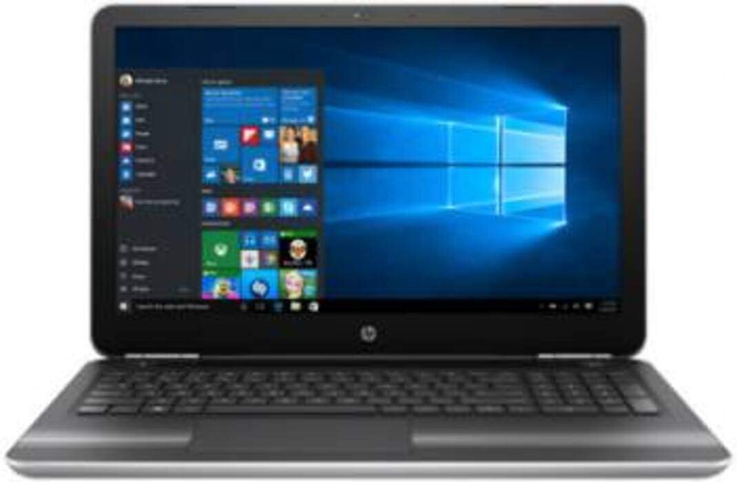 Pavilion 15-au126TXフルHD&Corei7搭載モデル HP Pavilion 15-AU118TX (Y4F81PA) Laptop (Core i7 7th gen/8 GB/1 TB