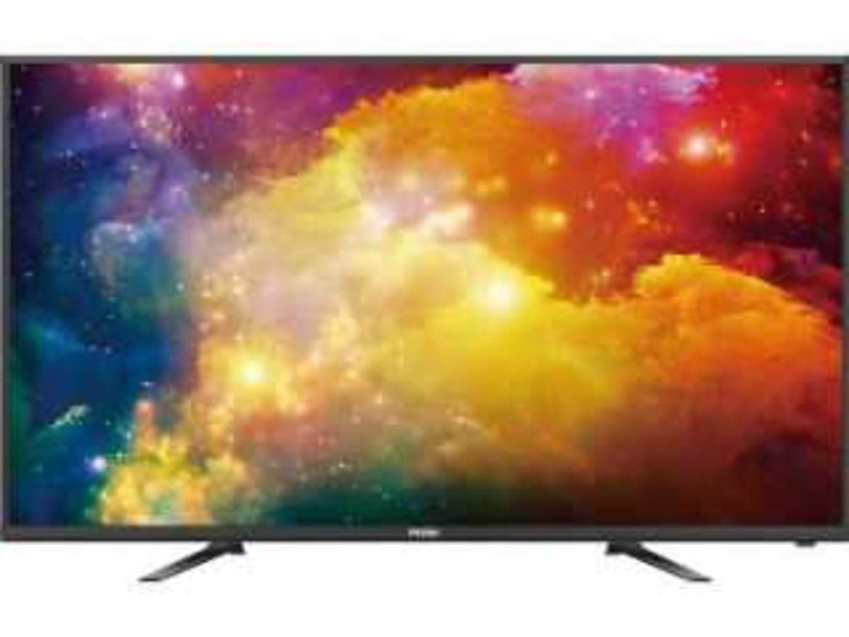 Haier LE55B8000 55 inch LED Full HD TV Online at Best Prices in India (6th  Mar 2023) at Gadgets Now