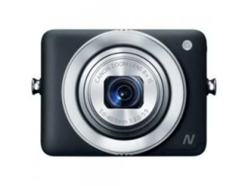 Canon PowerShot N Point & Shoot Camera: Price, Full Specifications