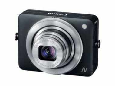 Canon PowerShot N Point & Shoot Camera: Price, Full Specifications