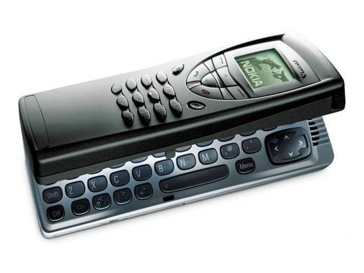 15 most popular mobile phones of all time | Gadgets Now
